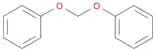 Diphenoxymethane