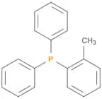 DIPHENYL(O-TOLYL)PHOSPHINE