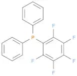 Diphenyl(Pentafluorophenyl)Phosphine