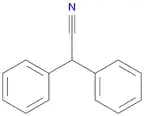 2,2-Diphenylacetonitrile