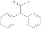 Diphenylacetyl chloride