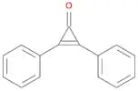 2,3-Diphenylcycloprop-2-enone
