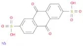 Disodium Anthraquinone-2,6-disulfonate