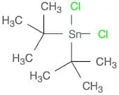 Di-tert-butyldichlorostannane