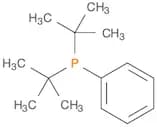 DI-TERT-BUTYLPHENYLPHOSPHINE