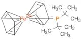 Di-tert-butylphosphinoferrocene