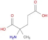 2-Methylglutamic acid