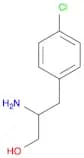 DL-4-Chlorphenylalaninol