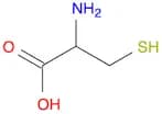 2-Amino-3-mercaptopropanoic acid
