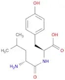 D-Leucyl-L-tyrosine