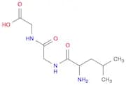 DL-LEUCYL-GLYCYL-GLYCINE