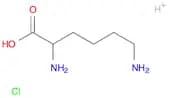 Dl-lysine monoHCl