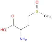 Methionine, S-​oxide