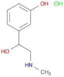 DL-PHENYLEPHRINE HYDROCHLORIDE