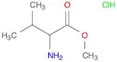 DL-Valine methyl ester, HCl