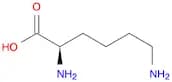 (R)-2,6-Diaminohexanoic acid