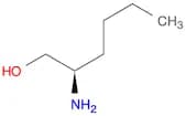 D-Norleucinol