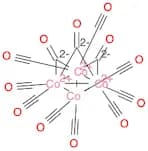 Dodecacarbonyltetracobalt