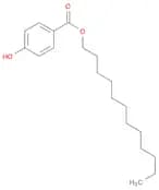 Dodecyl 4-hydroxybenzoate