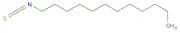 Dodecyl isothiocyanate