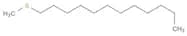 Dodecyl methyl sulfide