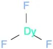 DYSPROSIUM FLUORIDE