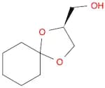 D-α,β-cyclohexylideneglycerol