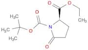 1-Boc-D-Pyroglutamic acid ethyl ester