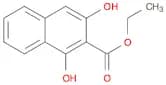 Ethyl 1,3-dihydroxy-2-naphthoate