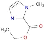Ethyl 1-methyl-1H-imidazole-2-carboxylate