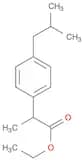 Ethyl 2-(4-isobutylphenyl)propanoate