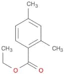 Ethyl 2,4-dimethylbenzoate