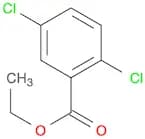 ETHYL 2,5-DICHLOROBENZOATE