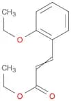 Ethyl-2-ethoxycinnamate