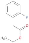 Ethyl 2-fluorophenylacetate