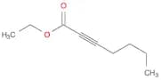 Ethyl hept-2-ynoate