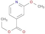 Ethyl 2-methoxyisonicotinate