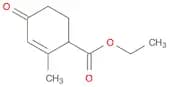 Ethyl 2-methyl-4-oxocyclohex-2-enecarboxylate