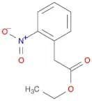 ethyl 2-(2-nitrophenyl)acetate