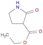 Ethyl 2-oxo-pyrrolidine-3-carboxylate