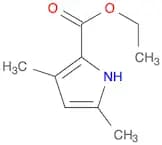 Ethyl 3,5-dimethyl-1H-pyrrole-2-carboxylate