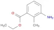 Ethyl 3-amino-2-methylbenzoate