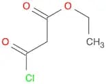 ethyl 3-chloro-3-oxopropanoate
