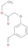 Ethyl 3-formylphenoxyacetate