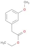 ethyl 2-(3-methoxyphenyl)acetate
