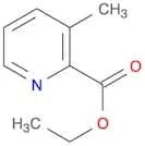 Ethyl 3-methylpicolinate