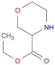 3-​Morpholinecarboxylic acid, ethyl ester