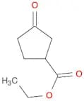 Ethyl 3-oxocyclopentanecarboxylate