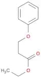 Ethyl 3-phenoxypropanoate