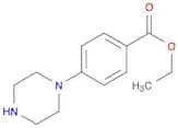 Ethyl 4-(piperazin-1-yl)benzoate